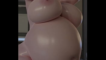 Mei cumflation overwatch