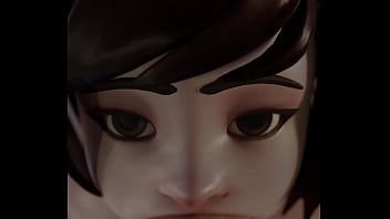 Mei cumflation overwatch