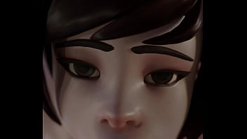 Mei cumflation overwatch