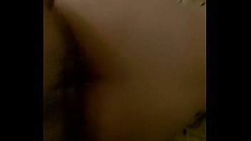 Toda por la colita yo sola