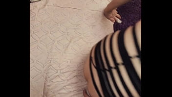 Married couple filming home hot content Married couple filming home hot content