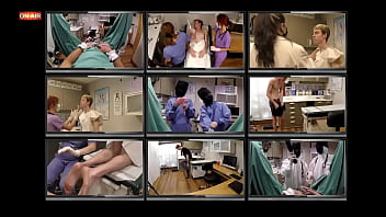 The cum clinic extraction #8 with dr aria nicole & doctor tampa sexy female doctor jerks & sucks cock watch entire film guysgonegynocom