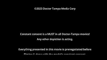 The cum clinic extraction #8 with dr aria nicole & doctor tampa sexy female doctor jerks & sucks cock watch entire film guysgonegynocom