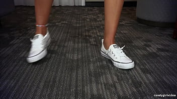 Ariel andrews ariel still rules panty teasing 1 hd