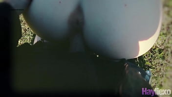 Minet And Vaginal Gysyle On Street thumbnail