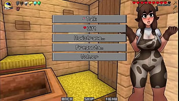 Hornycraft sin acortadores