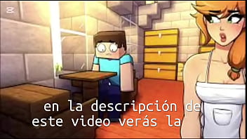 Hornycraft sin acortadores