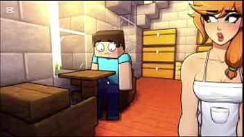 Hornycraft sin acortadores