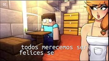 Hornycraft sin acortadores