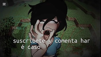 Hornycraft sin acortadores