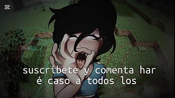 Hornycraft sin acortadores