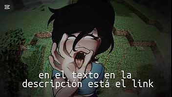 Hornycraft sin acortadores