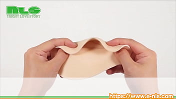 股間をコイツで“盛り”まくれ！セクシーアピールは股間から…！