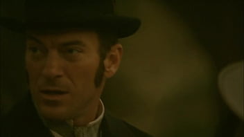 Olivia del rio bends over in her stiff corset to get fucked hard