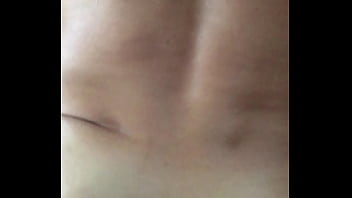 Laura takes it in the ass