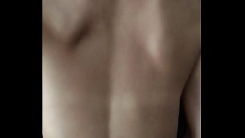 Laura takes it in the ass