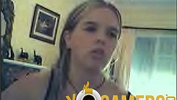 Girl webcam free teen porn video