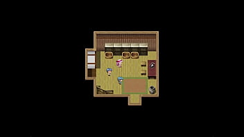 College life with mama and aunt