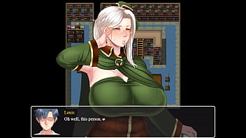 College life with mama and aunt