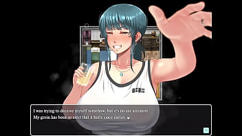 College life with mama and aunt