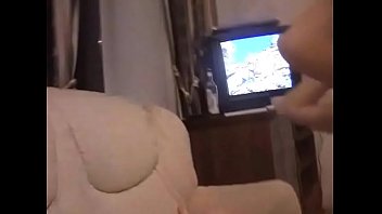 Glamour brunette maid tanya drilled by guy