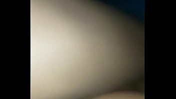 Comendo o cu da minha preta