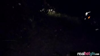 Amazing sex with hot sluty girlfriend kaylee jewel mov 15