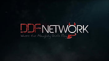 Glass dildo damsels russian teen babes' toy play