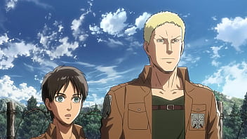 Atack On Titan Ep4 Fullhd thumbnail