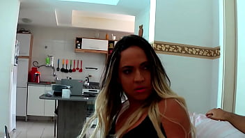 Evy kethlyn fudendo com negão