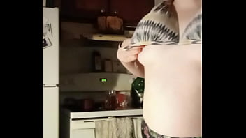 Boob play comment a suggestion