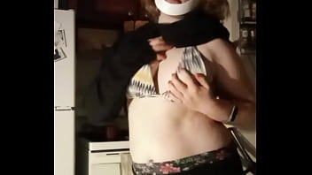 Boob play comment a suggestion