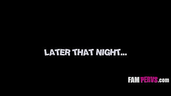 Mega control freak stepsis wont even let me take a dump in peace