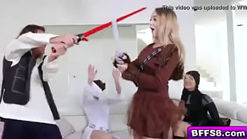 Conventional Hotties 1mp4 thumbnail