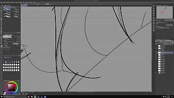 Su broadcast by gunsmokegames on picarto from 16 04 2023