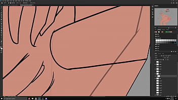 Su broadcast by gunsmokegames on picarto from 16 04 2023