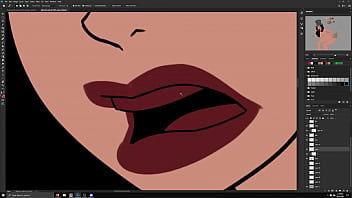 Su broadcast by gunsmokegames on picarto from 16 04 2023