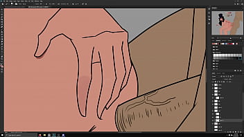 Su broadcast by gunsmokegames on picarto from 16 04 2023