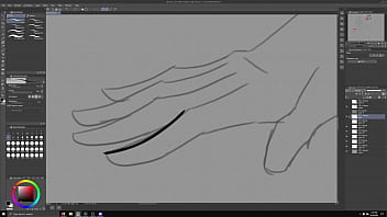 Su broadcast by gunsmokegames on picarto from 16 04 2023