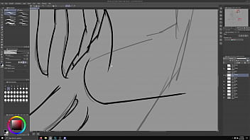 Su broadcast by gunsmokegames on picarto from 16 04 2023