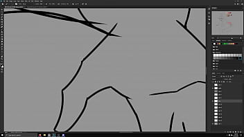 Su broadcast by gunsmokegames on picarto from 16 04 2023