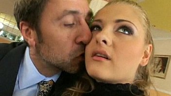 Euro sluts get gaped 368