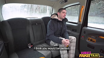 Female fake taxi he showed me his skills as i sucked his dick Female fake taxi he showed me his skills as i sucked his dick