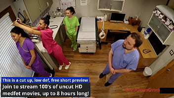 The new nurses clinical experience angelica cruz lenna lux reina