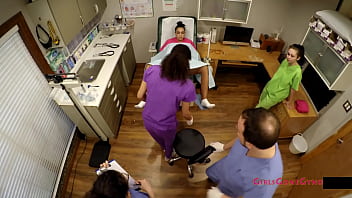 The new nurses clinical experience angelica cruz lenna lux reina