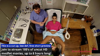 The new nurses clinical experience angelica cruz lenna lux reina