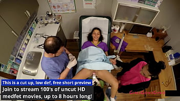 The new nurses clinical experience angelica cruz lenna lux reina