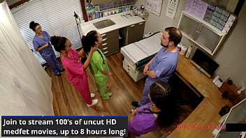 The new nurses clinical experience angelica cruz lenna lux reina