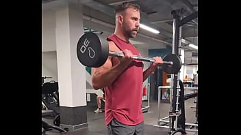 Never really post gym vids but thought hey why not aye