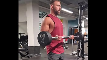 Never really post gym vids but thought hey why not aye Never really post gym vids but thought hey why not aye